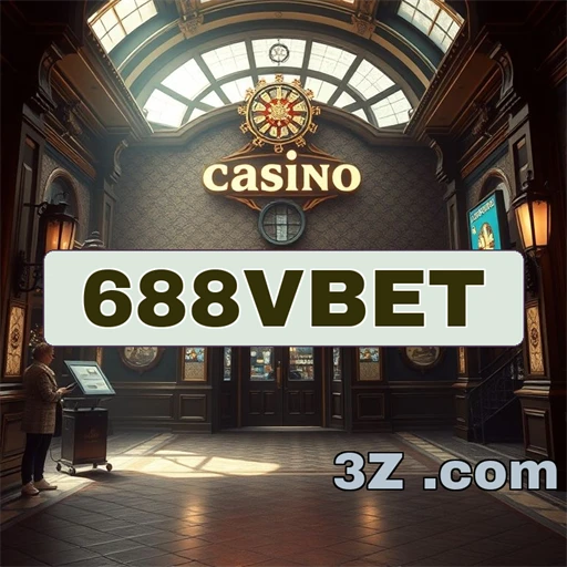 Experiência VIP Inigualável no 688v bet para Apostadores Brasileiros