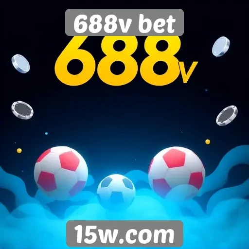 Análise do portfólio de jogos do site 688v bet
